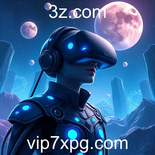 7xpg: A Revolução nos Jogos Fica mais Intensa