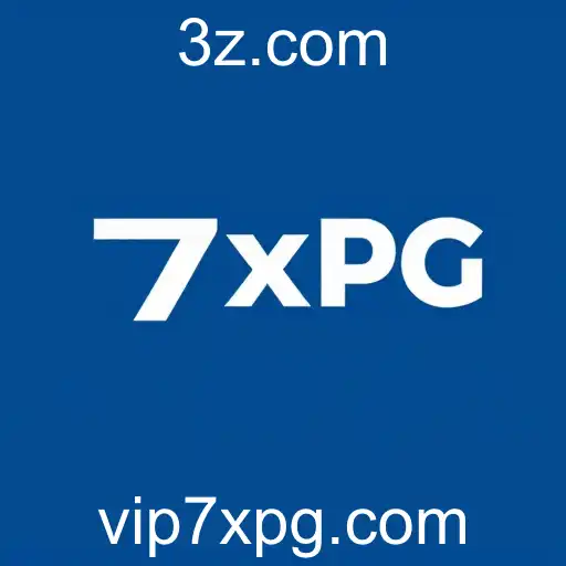 A Ascensão do 7xpg no Universo dos Jogos