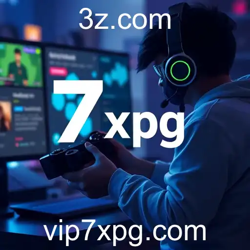 A Revolução dos Jogos em 2025