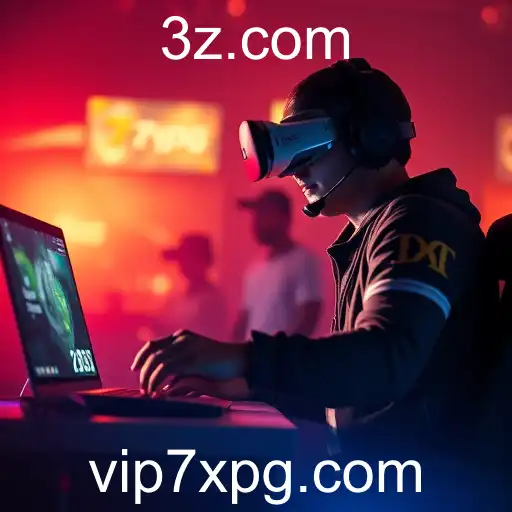 Revolução dos Jogos Online no Brasil