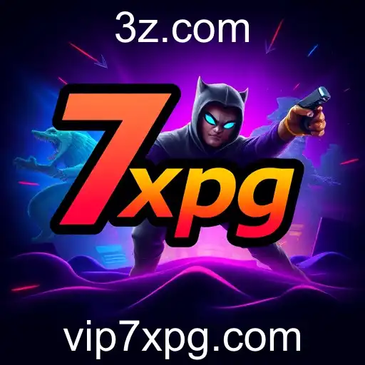 Explorando o Futuro dos Jogos com 7xpg