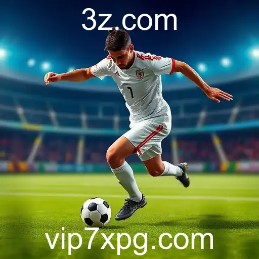A Ascensão do 7xpg: O Futuro dos Jogos Online em 2025