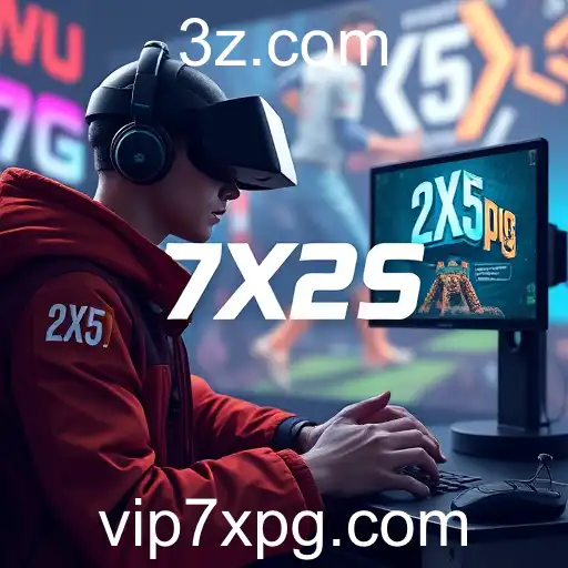 Nova Era nos Jogos: Inovações e Tendências para 2025