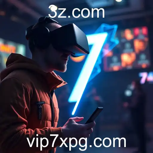 A Revolução do Mundo dos Jogos em 2025: Novidades e Tendências