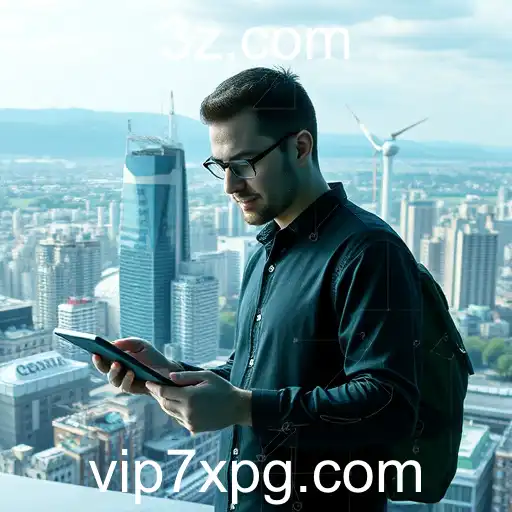 Revolução nos Jogos Online: Como '7xpg' Conquistou a Comunidade