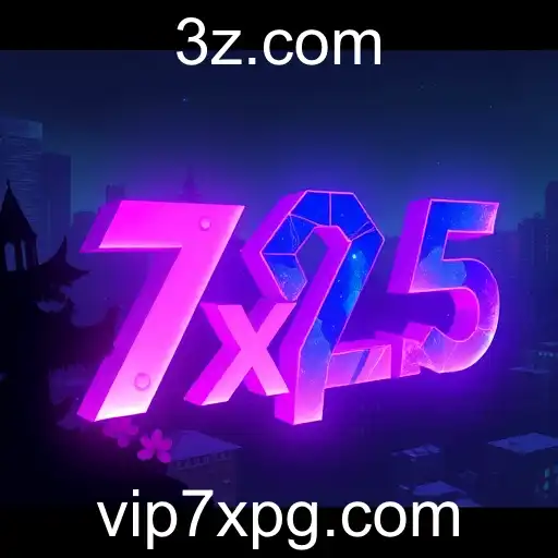 Revolução nos Jogos Online: O Impacto de 7xpg