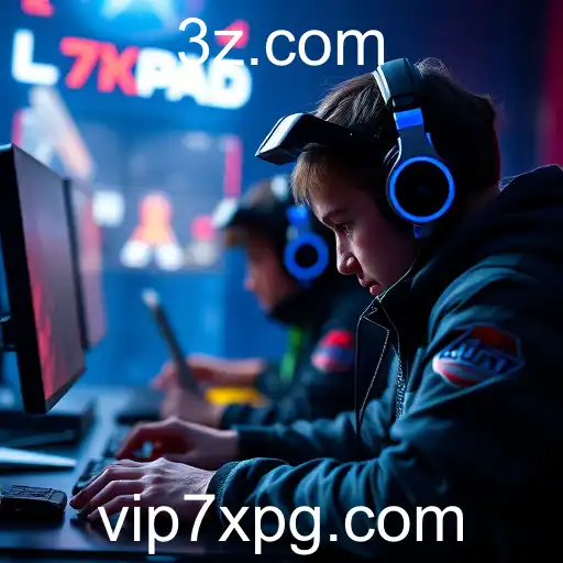 Explorando Novos Horizontes no Mundo dos Games: 2025 e Além