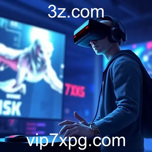 Tendências e Inovações no Mundo dos Jogos Online