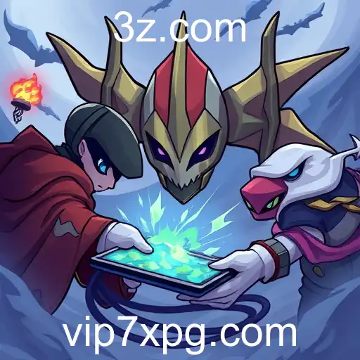 O Crescimento dos Jogos Mobile e o Papel da 7xpg