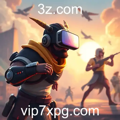 O Impacto do 7xpg nos Jogos em 2025