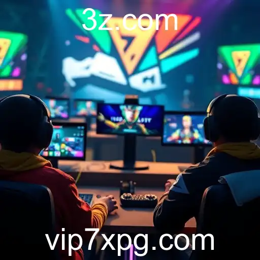 Inovação e Desafios no Mundo dos Jogos em 2025