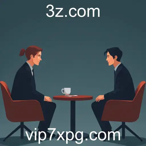 Explorando a Categoria de Jogo 'Entrevistas' no 7xpg