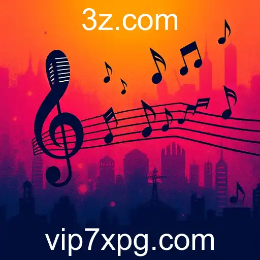 Música e Jogos: A Experiência Interativa no 7xpg