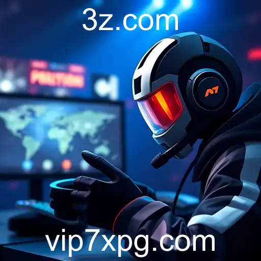 Revolução nos Jogos Online: O Impacto do 7xpg