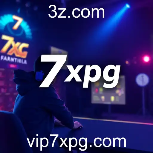 A Ascensão do 7xpg no Cenário de Jogos Brasileiro