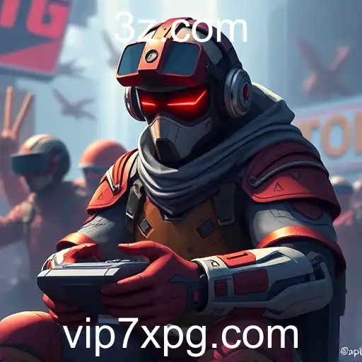 A Evolução dos Jogos Online e o Papel do 7xpg
