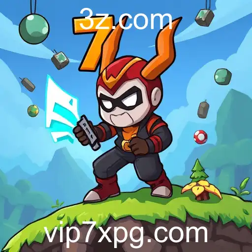 Explorando a Categoria 'Tutoriais' no Site de Jogos '7xpg'